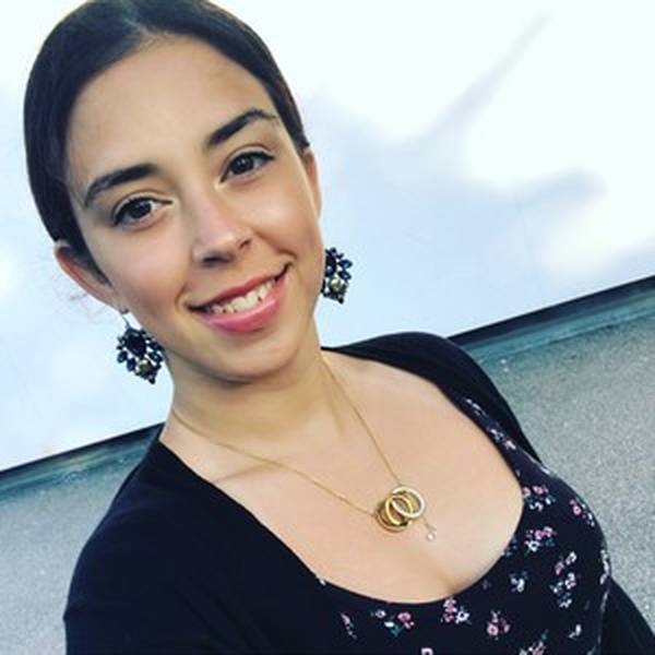 Marcia - Professor de matemática - Vila Nova de Gaia