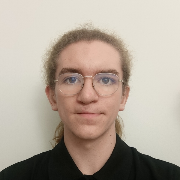 Victor - Prof de français - Rouen