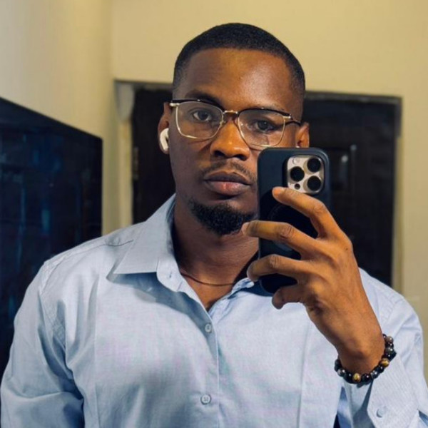 Ethan - Prof de programmation - Paris