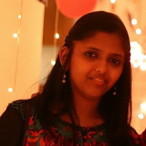 Anjali - Maths tutor - Kolkata