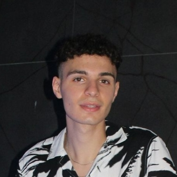 Antonio - Insegnante di ripetizioni - Milano