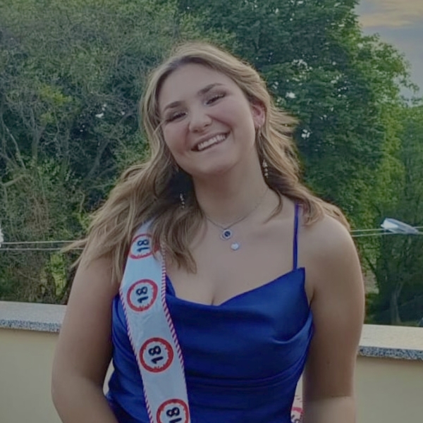 Alice - Insegnante di aiuto compiti - Sesto Calende