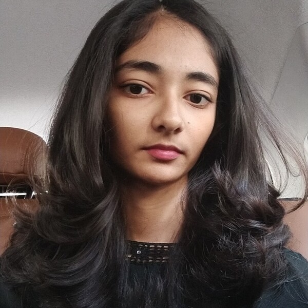 Jiya - Abacus teacher - Pusad