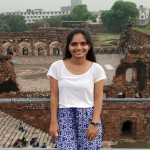 Varsha - Academic tutoring tutor - Delhi