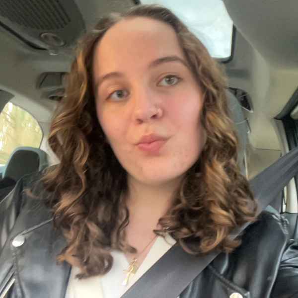 Louise - Prof d'espagnol - Angers