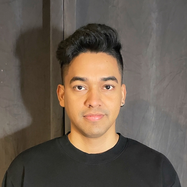 Jorge Luis - Prof d'espagnol - Paris