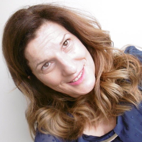 Nathalie HP - Prof de français - Lyon