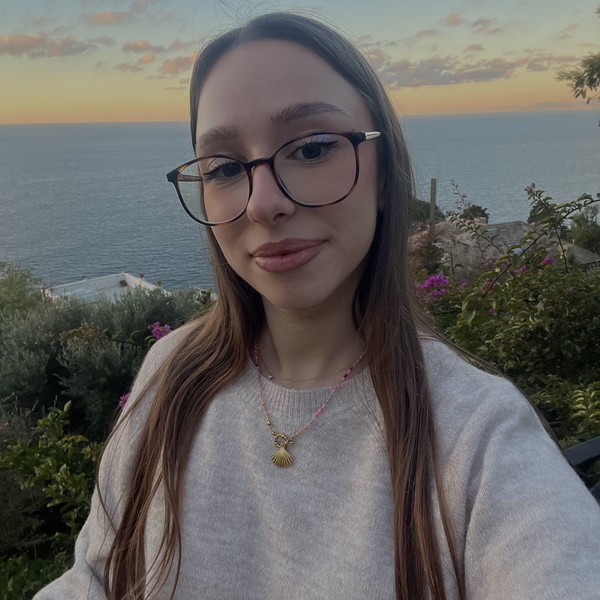 Noelia - Prof de compréhension orale - anglais - Toulouse