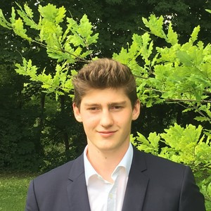Nathan - Prof de maths - Paris