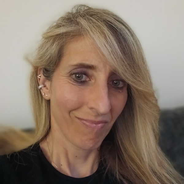 Annamaria - Maths tutor - London