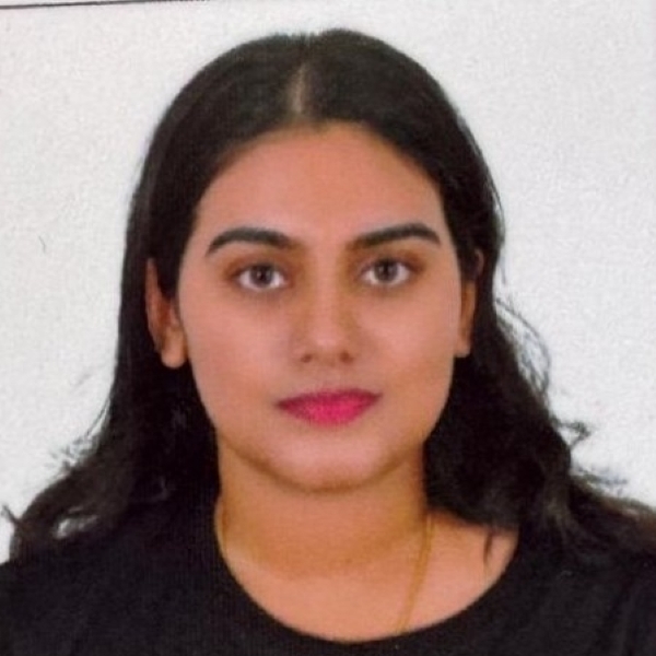 Monika - Prof d'anglais - Marseille 3e