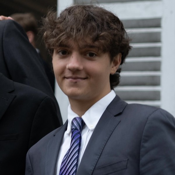 Chris - Prof de maths - Cachan