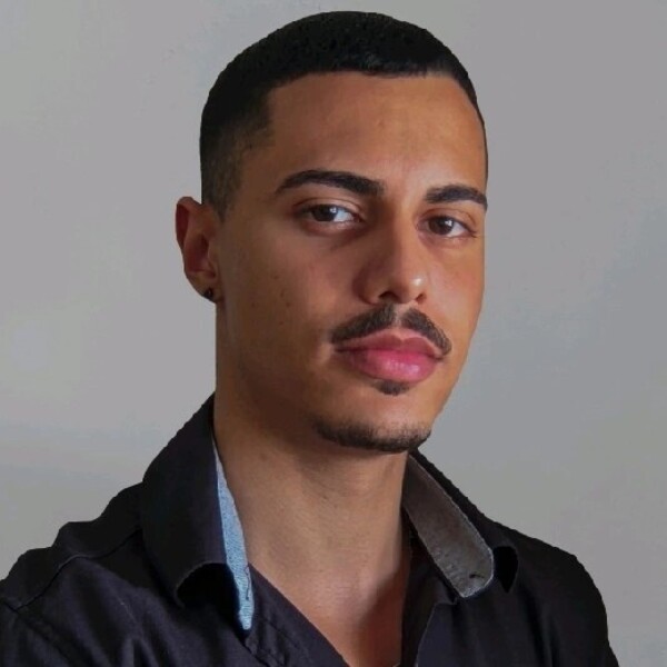 Filipe - Professor de iniciação à informática - Barra Mansa