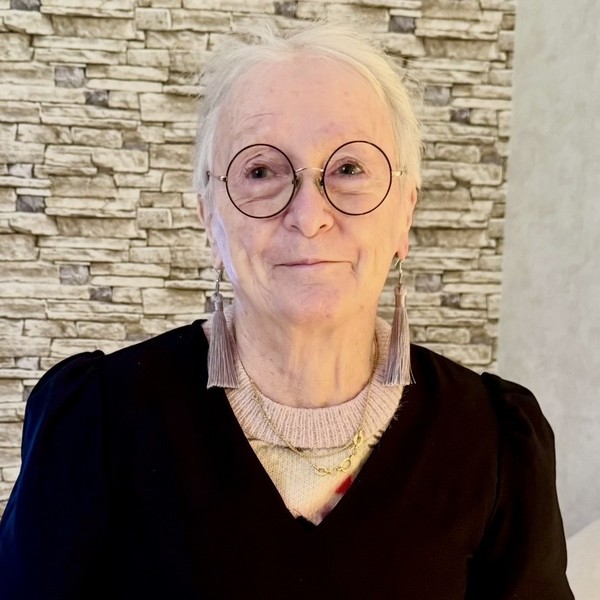 Dominique - Prof de couture - Marly-le-Roi