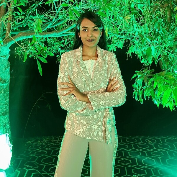 Dr Vanshika - Personal trainer - Chhatrapati Sambhajinagar