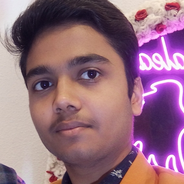 Gagan - Chemistry tutor - New Delhi