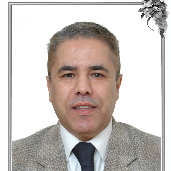 Izeddine - Prof de physique - chimie - 