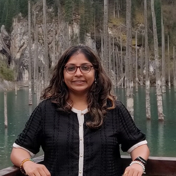 Fatema - Maths tutor - Abu Dhabi