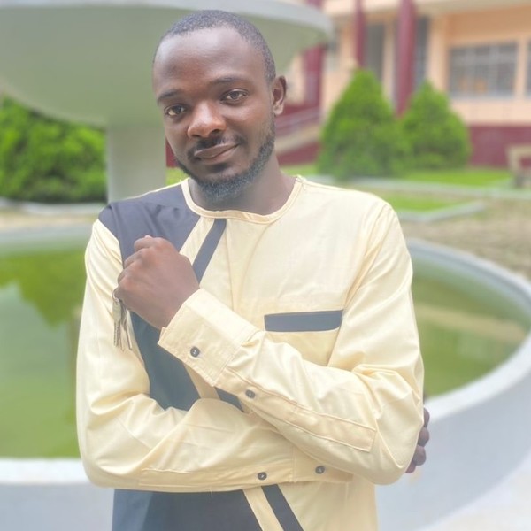 Léonel - Prof de maths - La Garde