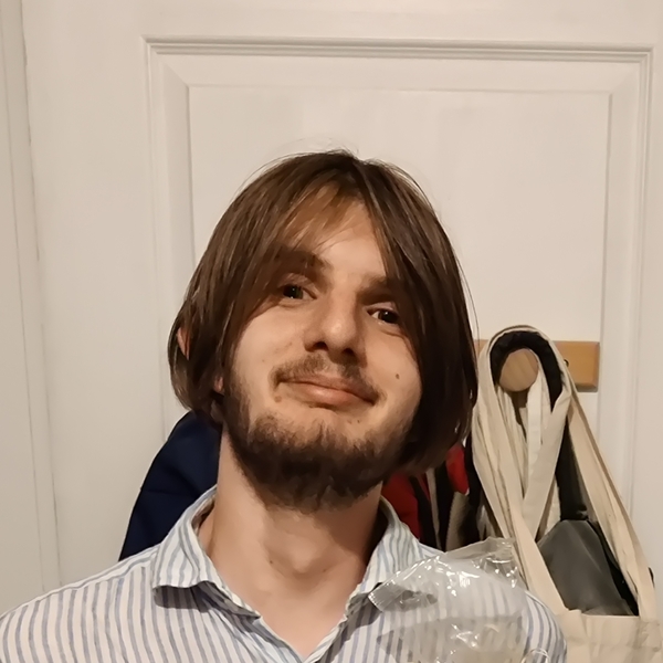 Aristide - Prof d'histoire - Orléans