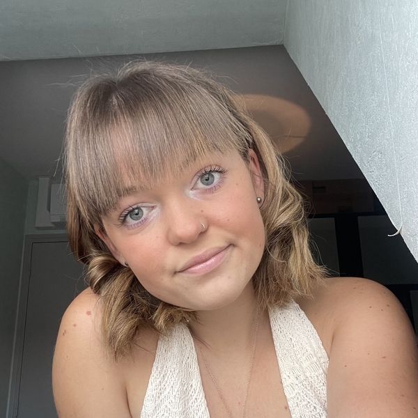 Olivia - Prof d'espagnol - Rennes