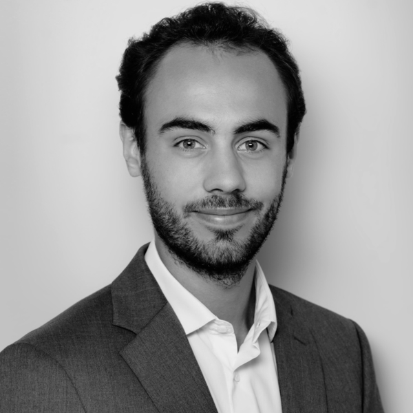 Florian - Coach professionnel - Paris