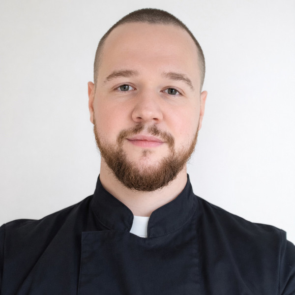 Gauthier - Prof de cuisine - Carvin