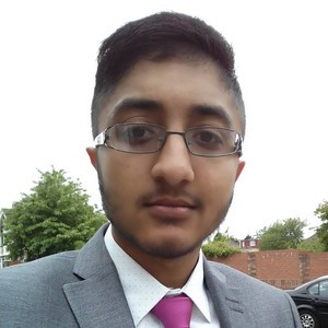 Ali - Maths tutor - Birmingham