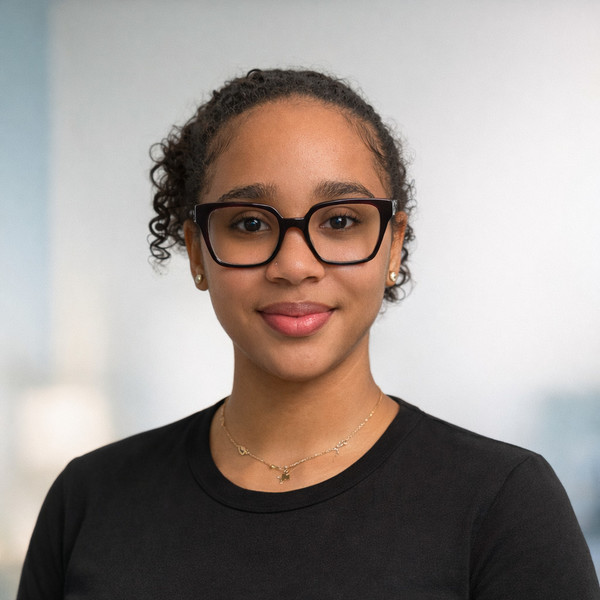 Noémy - Prof de français - Lyon