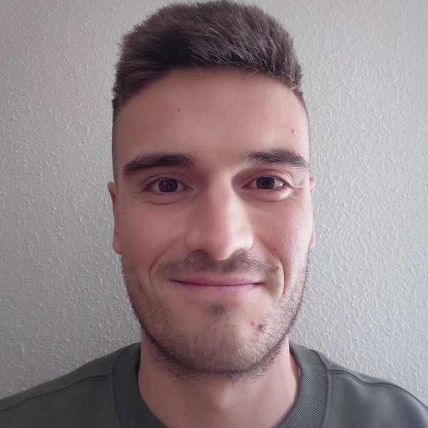 Aitor - Prof d'espagnol - Grenoble