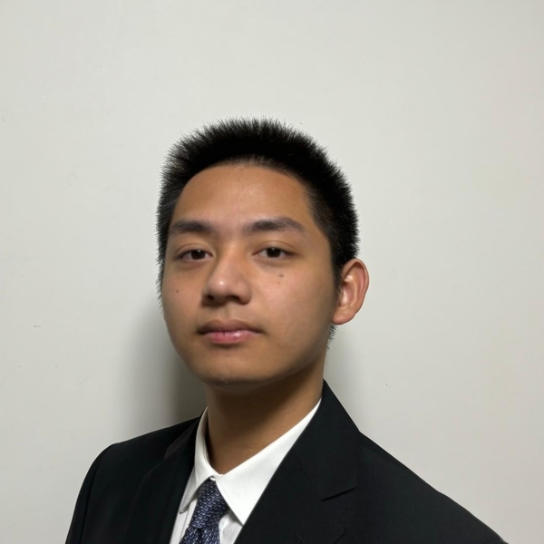 Andrew - Prof de maths - Joinville-le-Pont