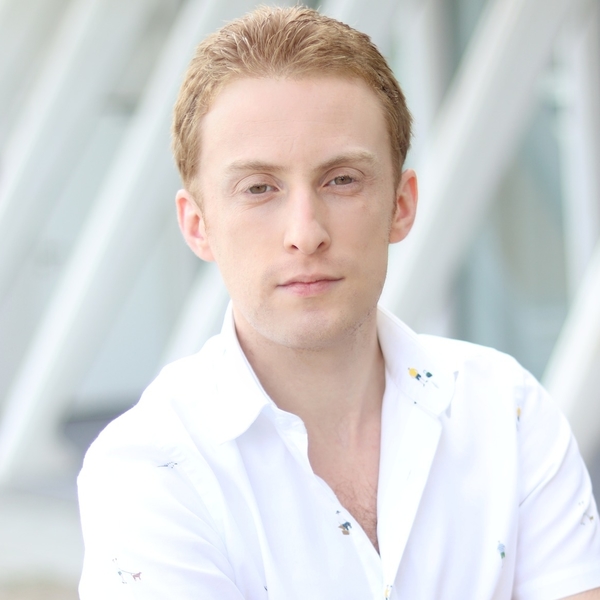 Anthony - Prof de chant - Pantin