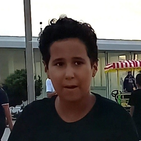 Jade - Prof de français - Casablanca