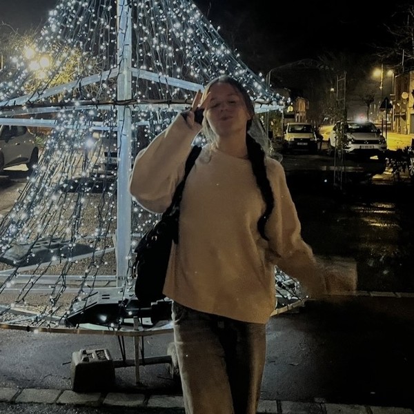 Suzanne - Prof d'aide aux devoirs - Rennes