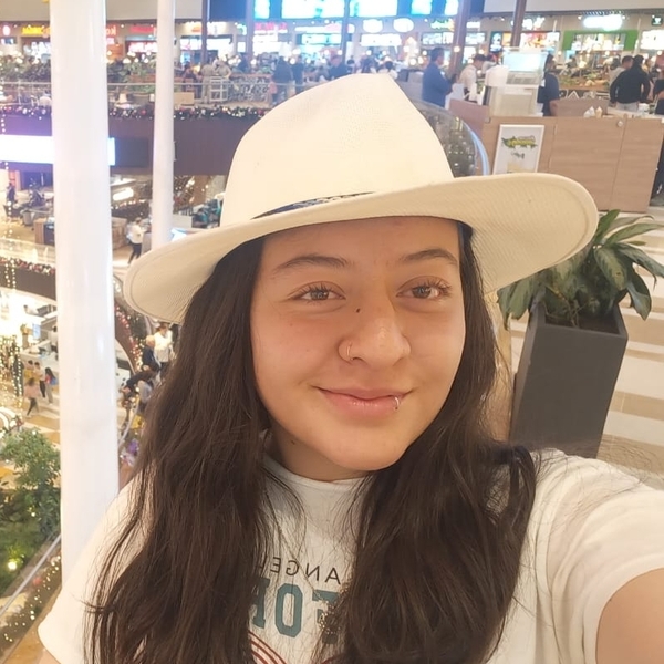 Valentina - Profe de español para extranjeros - Zipaquirá