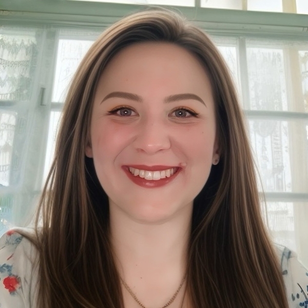 Louise - Prof d'anglais - Lyon