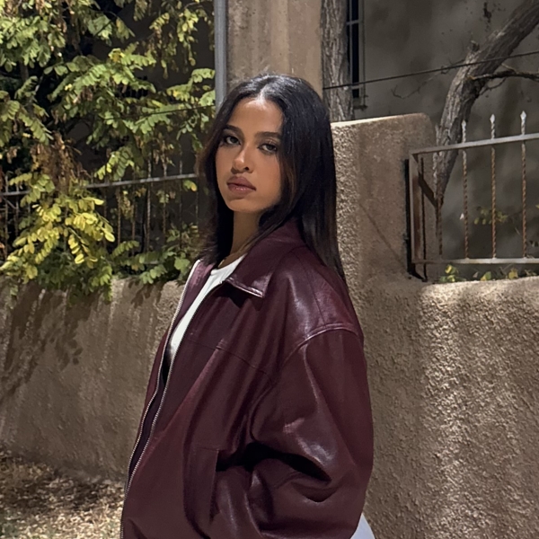 Maria - Prof de français - Rabat