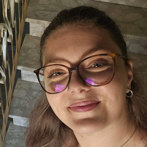 Noemi - Insegnante di ripetizioni - Milano