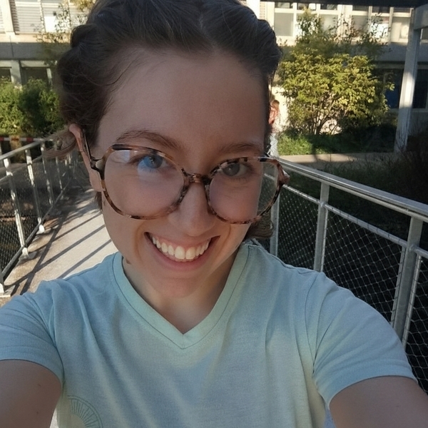 Maïwen - Prof d'aide aux devoirs - Talence