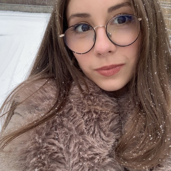 Ilana - Prof d'aide aux devoirs - Rambouillet