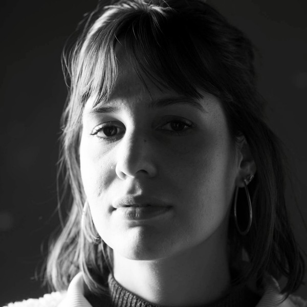 Joëlle - Prof d'histoire de l'art - Marseille 6e