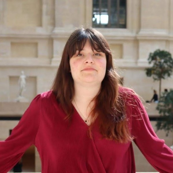 Rose - Prof d'aide aux devoirs - Sainte-Geneviève-des-Bois