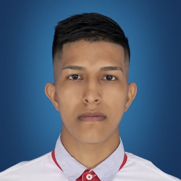 Jherzon - Profe de español para extranjeros - Ibagué