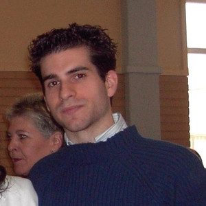 Fco Javier - Profesor de matemática - Pamplona