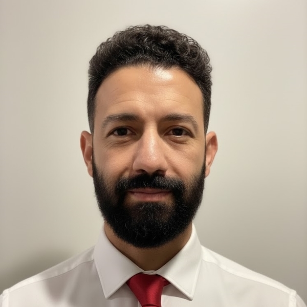 Karim - Prof d'arabe - Besançon