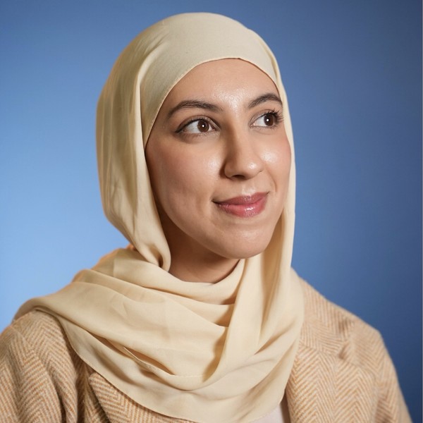 Fatima Zahra - Prof de maths - Sarcelles