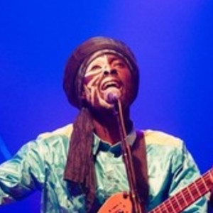 Djibril - Prof de guitare - Orléans