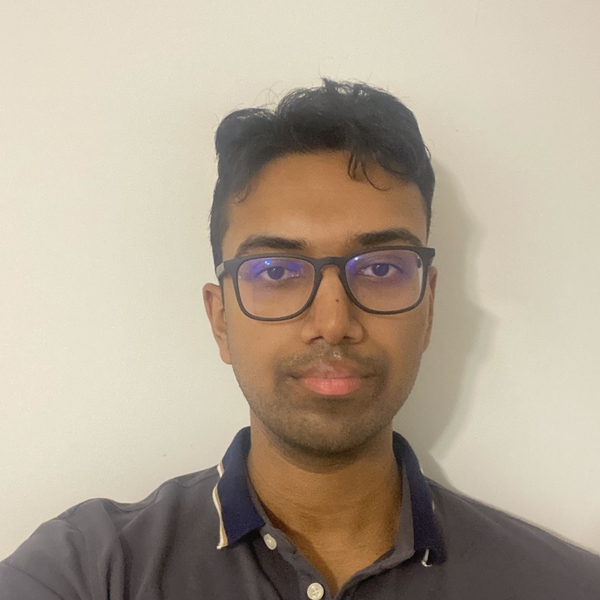 Jonathaan - Math tutor - Dollard-Des Ormeaux