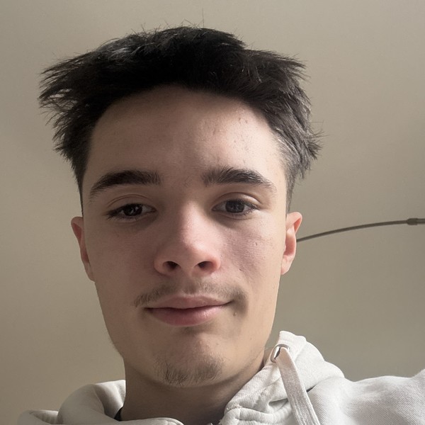 Louis - Prof de maths - Bonnelles