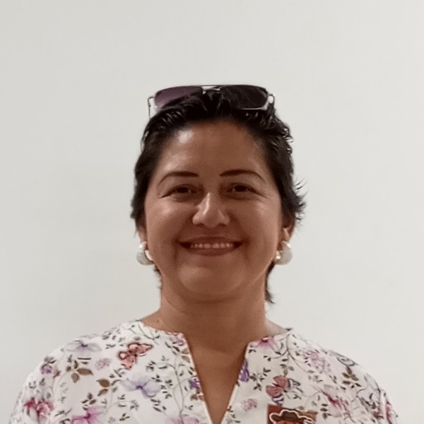 Maria - tutor académico - Monterrey